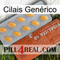 Cilais Genérico 43